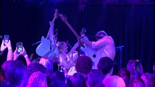 Charly Bliss - Live at Marquis Theater, Denver, CO, 9/20/24