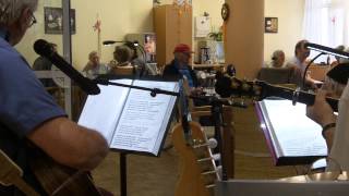 Schuld war nur der Bossa Nova ~ Manuela ~ Cover Duo Loar