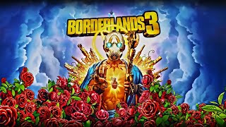 Borderlands 3 Teaser Trailer   Mask of Mayhem