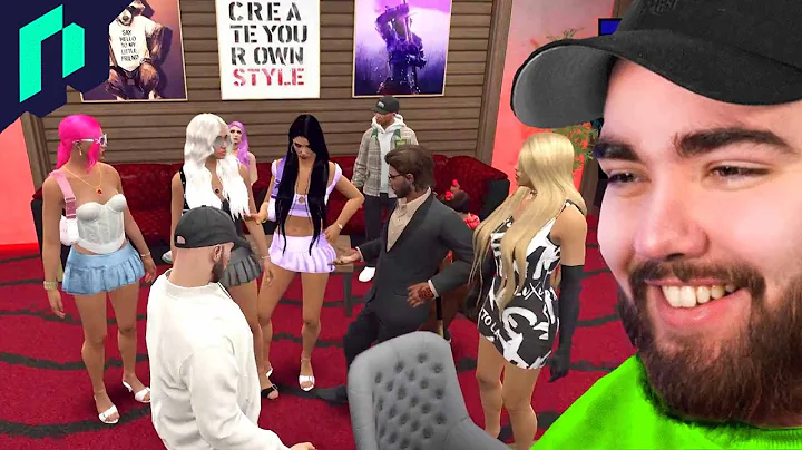 Don Dolph Reunites With THE BIMBOS and Dolphin Rec...