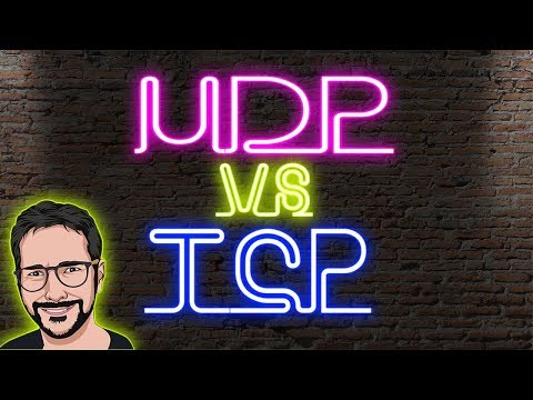 UDP vs TCP - Which Should You Use?