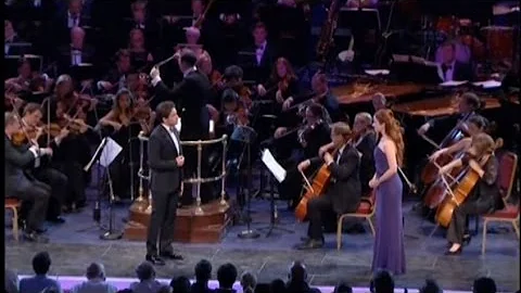 'Show Boat' - Julian Ovenden, Sierra Boggess, Rodn...