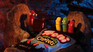 Trolli Mouth Quest Chapter Five