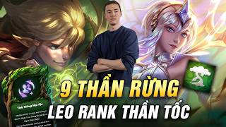 THE TIER S CHANNEL THAT FEW PEOPLE NOTICE - 9 OF THE STRONGEST AND MOST POWERFUL HIGH-LEVEL FORES... screenshot 5