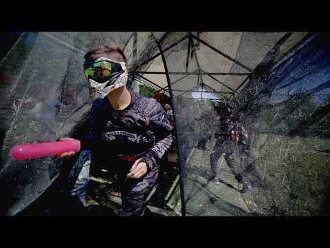 Video: Sådan Organiserer Du En Paintball