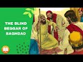 Learn English Through Story ⭐ The Blind Beggar of Baghdad (1001 Nights)