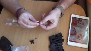 Tek-Lok из Китая. Где покупать.