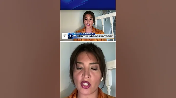 Who Would Replace Iran’s Leaders?