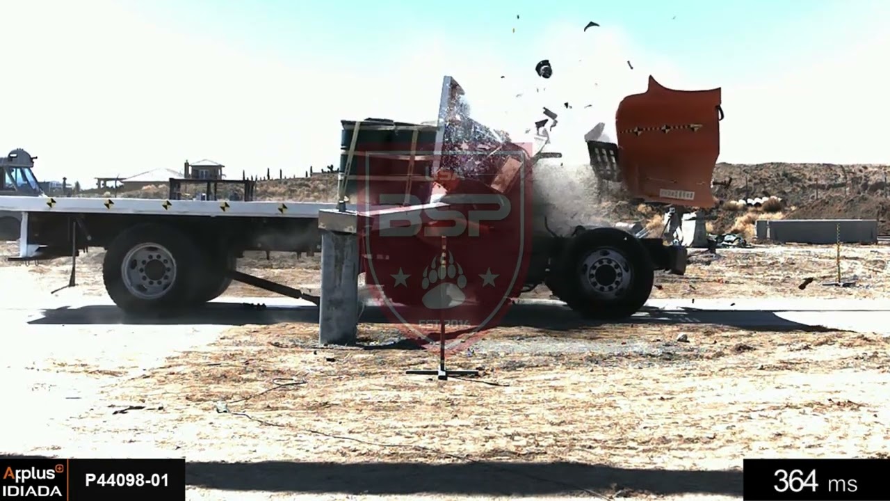 Drop Arm Barrier Solutions