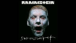 Rammstein - Sehnsucht (animated Apple Music artwork)
