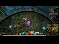 Gw2 gauntlet turai ossa kingslayer achievement  dragonhunter pov