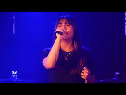 2022/08/27建中熱音33屆大型成果發表會補辦     I beg you-Aimer(cover)