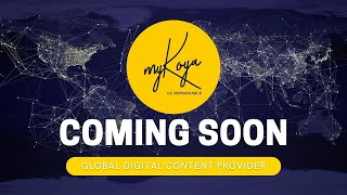  Video: mykoya - Coming Soon 2021 Full HD