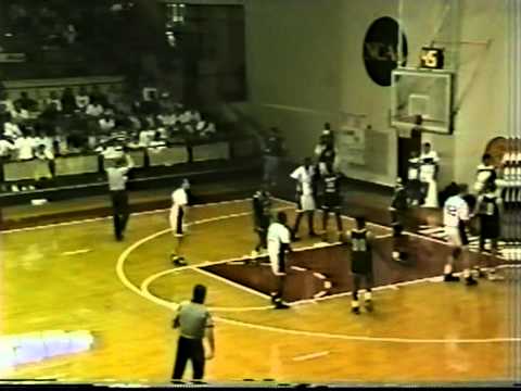 Troy vs Devry – MINDEN IDŐK LEGNAGYOBB PONTSZÁMÚ NCAA KOSÁRlabdája (A TELJES JÁTÉK!!!) {{ 258-141 }}