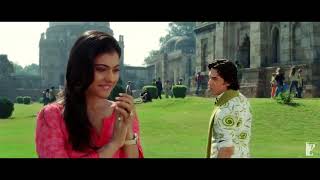 Chand Sifarish | Full Song | Fanaa | Aamir Khan, Kajol | Shaan, Kailash Kher | Jatin-Lalit | Prasoon