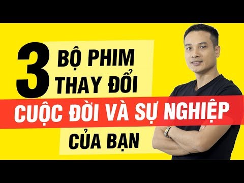 Video: 3 Bộ Phim Kinh điển Mà Con Bạn Không Nên Xem