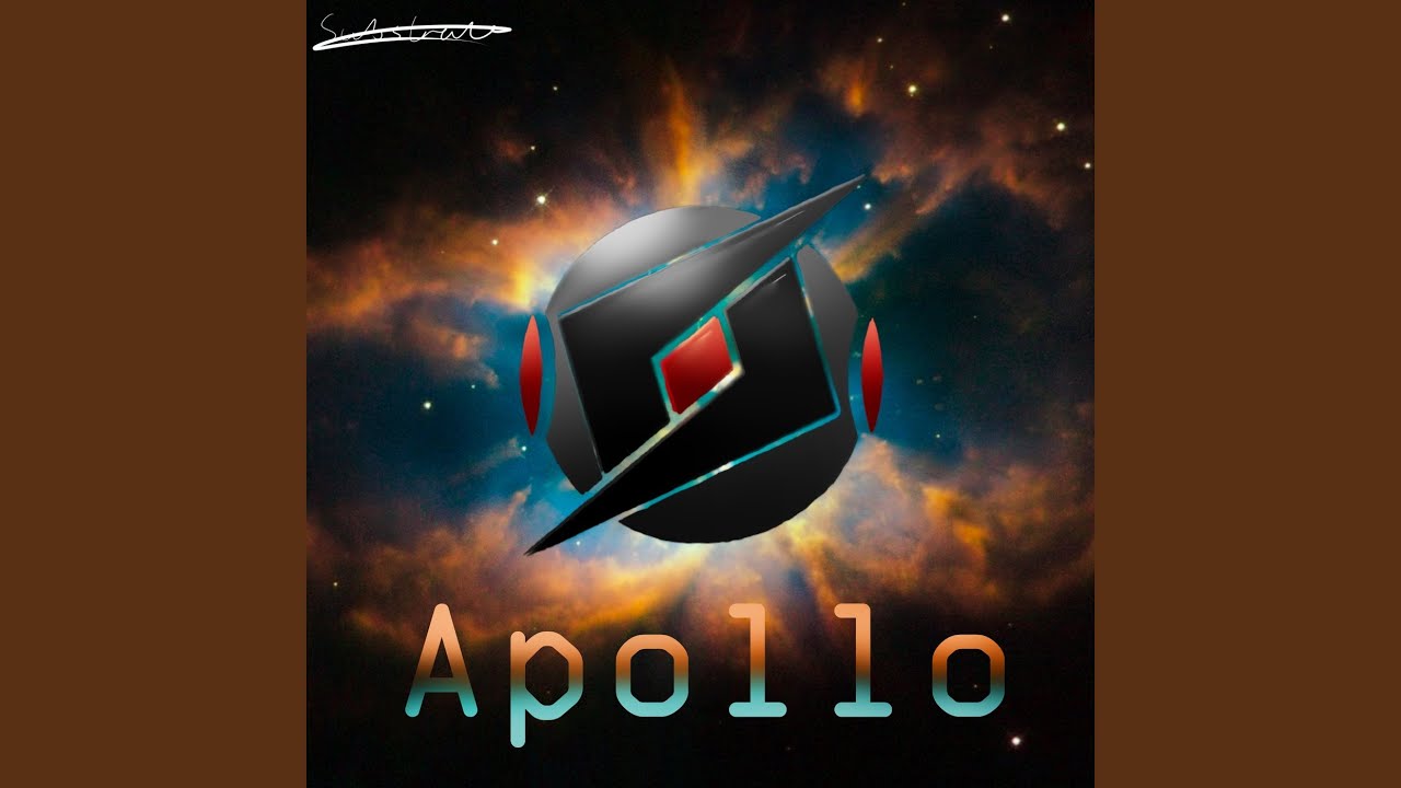 Watch Apollo on YouTube Watch Apollo on YouTube