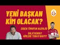 Galatasaray kimlere tokatı bastı, Yeni Başkan kim olacak?