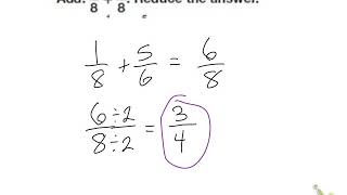 Saxon Math Int  5 Lesson 81