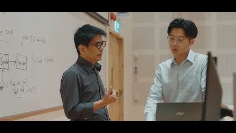 Nanyang MSc Business Analytics Programme