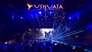 Avicii - Hope There&#39;s Someone - Last Show @ Ushuaïa Ibiza 2016