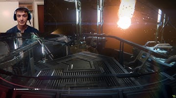 When Will It End??: Alien Isolation #22