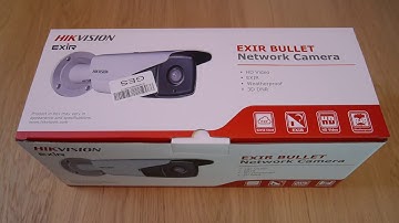 Camera de supraveghere Hikvision DS-2CD2T42WD-I3 - www.1cctv.ro