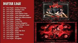The virgin full album terbaru 2019