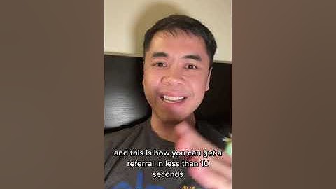 Hoe je in minder dan 10 seconden een baanverwijzing krijgt 🫶💡 #SHORTS