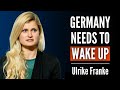 Why germany wont give ukraine taurus  why it fails to fix its military  ep 16 ulrike franke