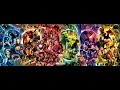 UCU Reporting on Every New Mcu Character Confirmed To Appear In Marvels Live Action Disnsy+ Tv Shows