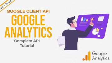 #azadeducation Introduction to Google Analytics Reporting API V4 PHP || Hindi Tutorial