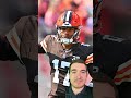 Browns Name Starting QB + Another Player To IR #browns #shorts