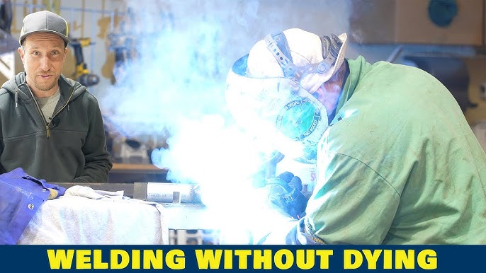 Can You Mig Weld Galvanized Steel? Expert Tips Unveiled