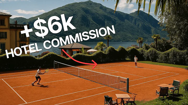 How to Become a Luxury Travel Advisor in 2025 (Step-by-Step Guide to Earning £500–£5K Per Trip)