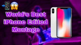 Best Edited Fortnite - Montage On Iphoneonly