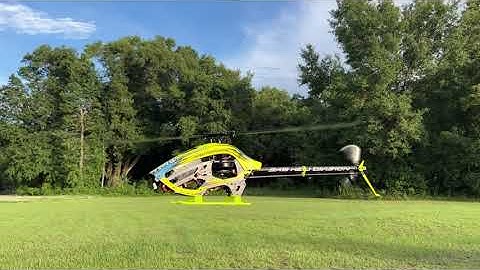 Introducing the Goblin Raw 420