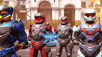 Halo Infinite- CTF on Bazaar