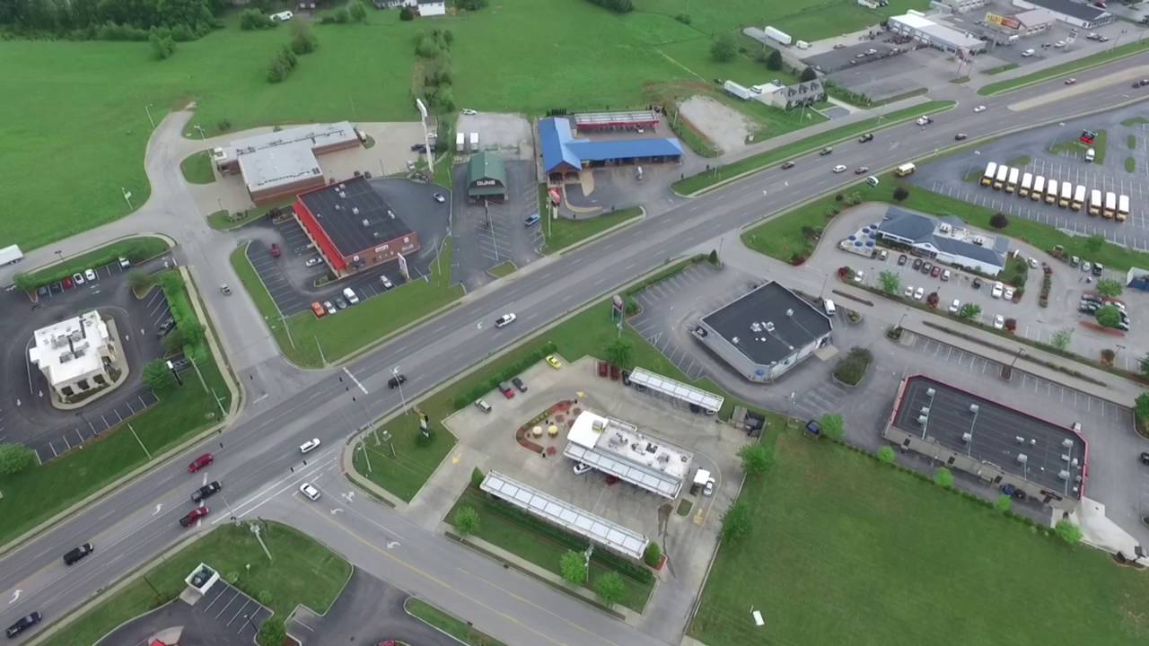 4848 Scottsville Road Bowling Green, KY YouTube