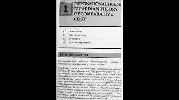 TYBCOM SEM 6 | BUSINESS ECONOMICS | MANAN PRAKASHAN NOTES | STUDY POINT