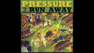 Pressure - Run Away chords