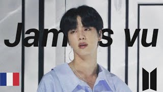 BTS (방탄소년단) Jamais Vu (Version Française/ French Version/ 프랑스어)