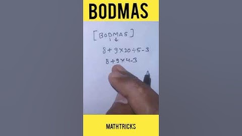 simplifications short tricks | math short tricks | math tricks