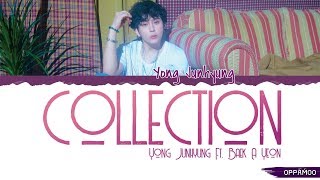 Download Lagu Yong Jun Hyung (용준형) - 'Collection (컬렉션) (Feat. Baek A Yeon (백아연))' Lyrics (Color Coded Han-Rom) MP3