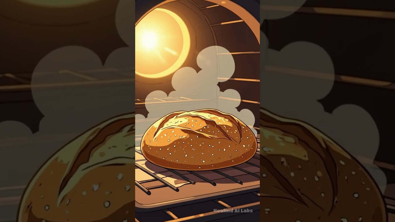 Revive Stale Bread Fast With These Genius Hacks!