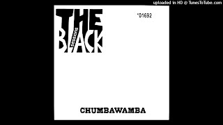 Chumbawamba - Give The Anarchist A Cigarette - The Black Sessions