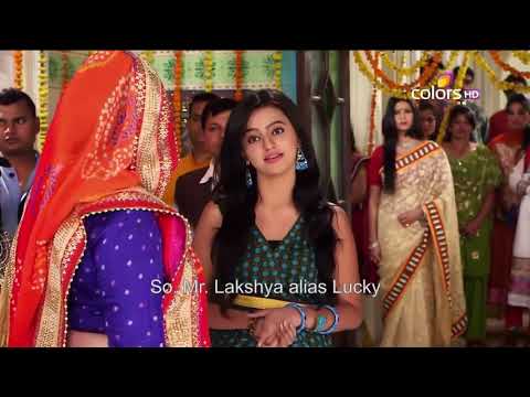 Swaragini | स्वरागिनी | Episode 9 | Lakshya Flees From His Engagement | Colors Rishtey