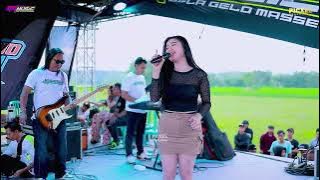 GG MUSIC - RINDUNYA HATIKU CELLA CHILUN - HALAL BIHALAL PEMUDA SIDOREJO - PURWODADI