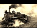 Alabama trainLouisiana Red