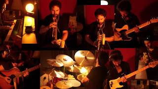 "La Verita'"- Brunori Sas - polistrumentista cover chords